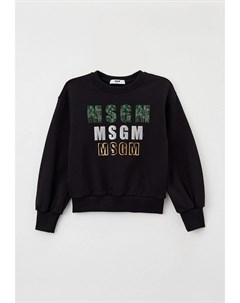 Свитшот Msgm kids