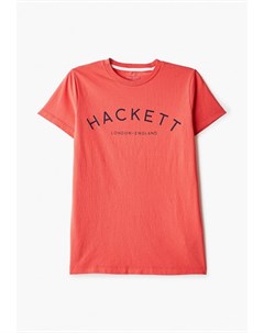 Футболка Hackett london