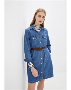 Платье джинсовое Levi's®