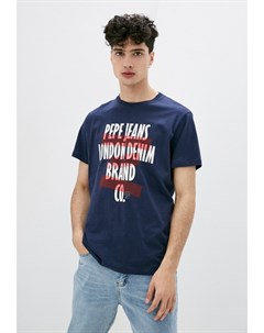 Футболка Pepe jeans