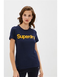 Футболка Superdry