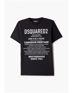 Футболка Dsquared2