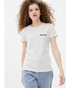 Футболка Superdry