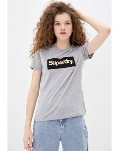 Футболка Superdry