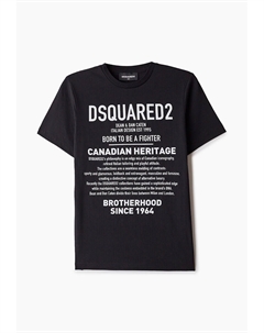 Футболка Dsquared2