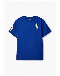 Футболка Polo ralph lauren