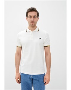 Поло Fred perry