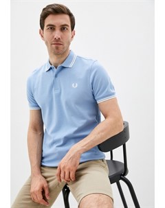 Поло Fred perry