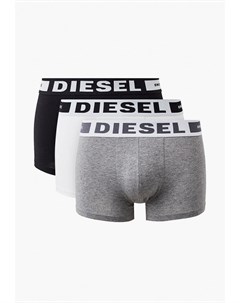 Трусы 3 шт Diesel