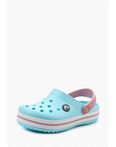 Сабо Crocs