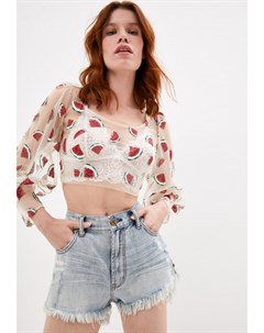 Блуза Topshop