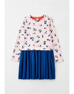 Платье Petit bateau