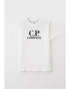 Футболка C.p. company