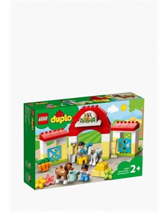 Конструктор DUPLO Lego