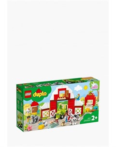 Конструктор DUPLO Lego