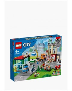 Конструктор City Lego