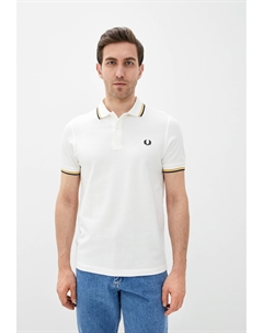 Поло Fred perry