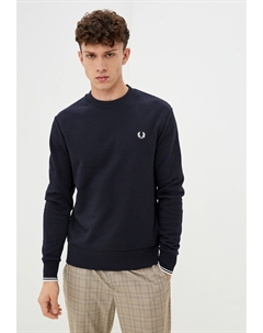 Свитшот Fred perry