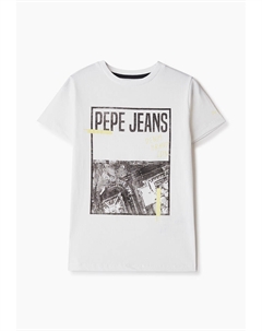 Футболка Pepe jeans