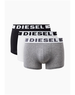 Трусы 3 шт Diesel