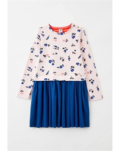 Платье Petit bateau