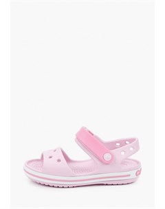 Сандалии Crocs