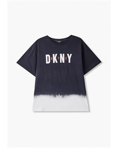 Футболка Dkny