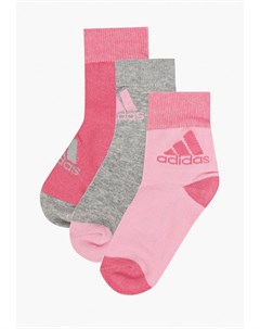 Носки 3 пары Adidas