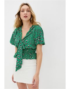 Блуза Topshop