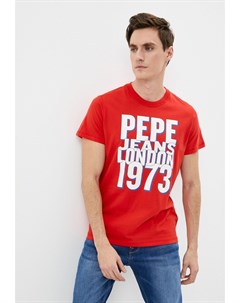 Футболка Pepe jeans