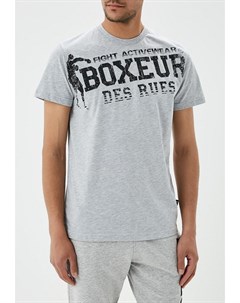 Футболка Boxeur des rues