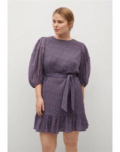 Платье Violeta by mango