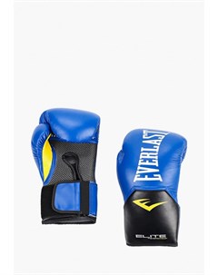 Перчатки боксерские Everlast