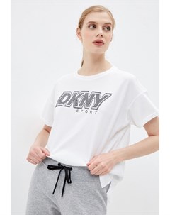 Футболка Dkny