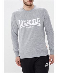 Свитшот Lonsdale