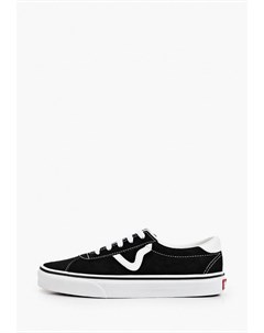 Кеды Vans