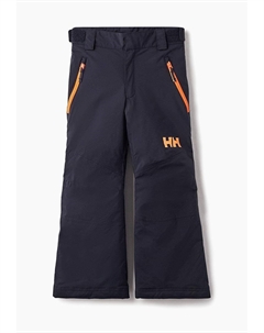 Брюки утепленные Helly hansen