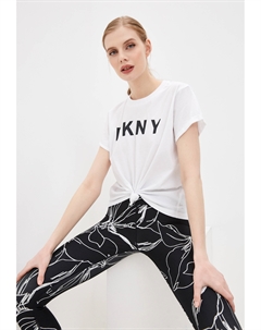 Футболка Dkny