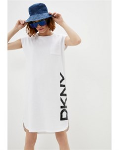 Платье Dkny