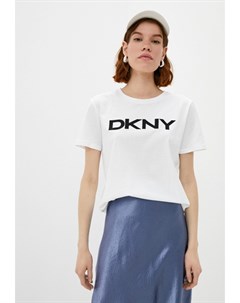 Футболка Dkny