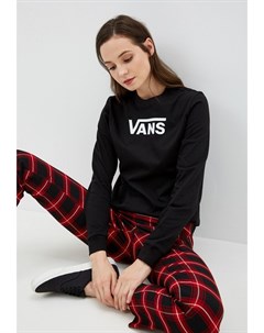 Лонгслив Vans