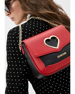 Сумка Love moschino