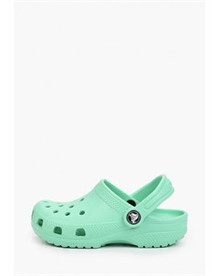 Сабо Crocs