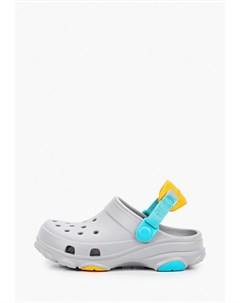 Сабо Crocs