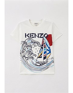 Футболка Kenzo