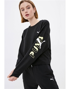 Свитшот Puma