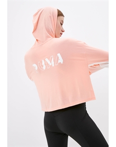 Худи Puma