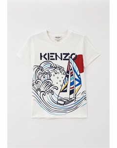 Футболка Kenzo