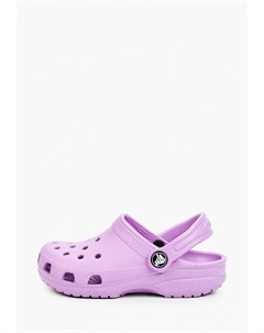 Сабо Crocs