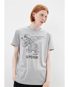 Футболка Superdry